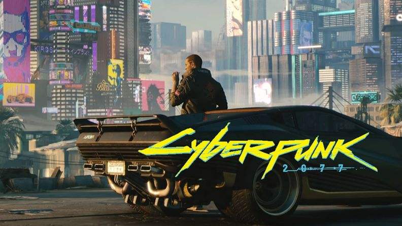 賽博朋克2077怎麼重置屬性點？