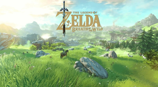 塞爾達是哪個國家出的？