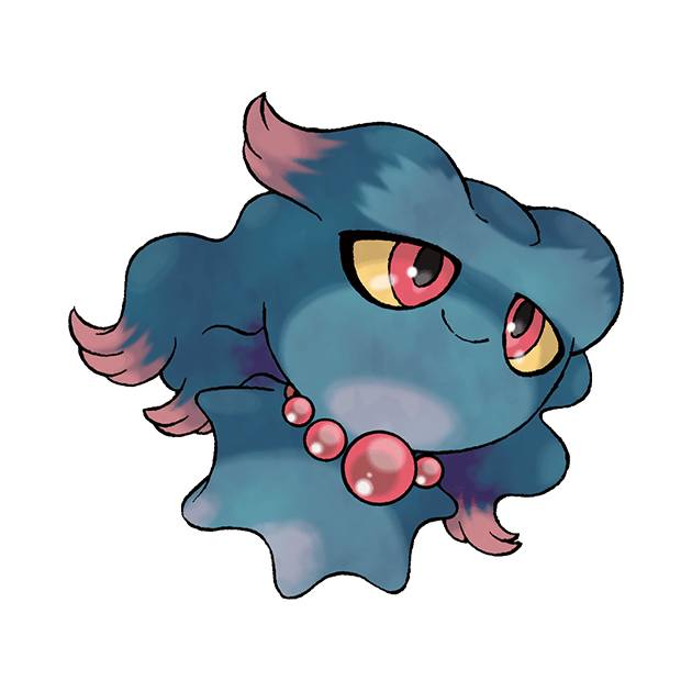 寶可夢傳說：阿爾宙斯夢妖在哪？