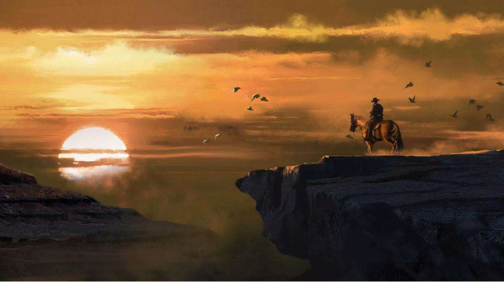 荒野大鏢客2老兵任務第幾章觸發？