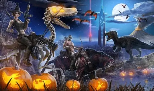 方舟異齒龍飼料怎麼做？