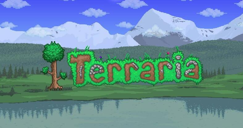 泰拉瑞亞大自然的饋贈怎麼獲得？