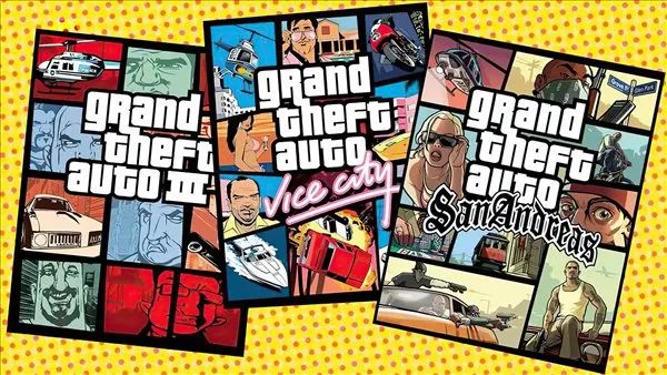 網曝《GTA：三部曲最終版》PC配置需求 最低GTX760