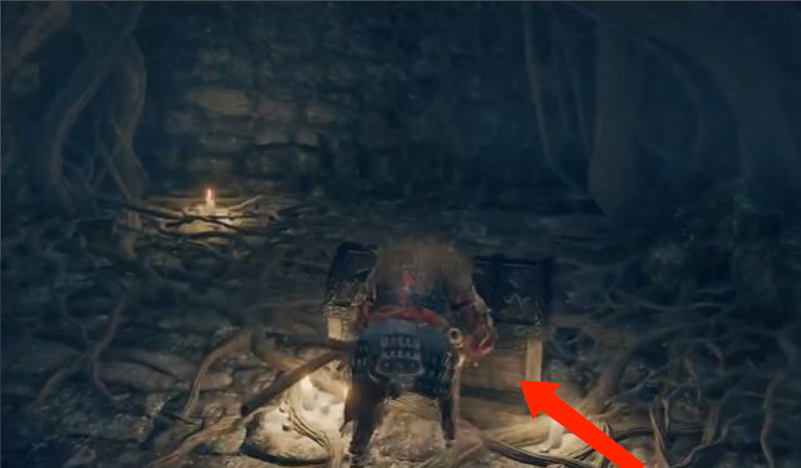 艾爾登法環法師裝備在哪？