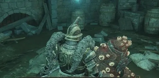 艾爾登法環食糞者在哪？