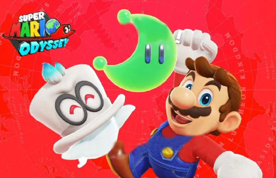 奧德賽迷你小車怎麼開始？