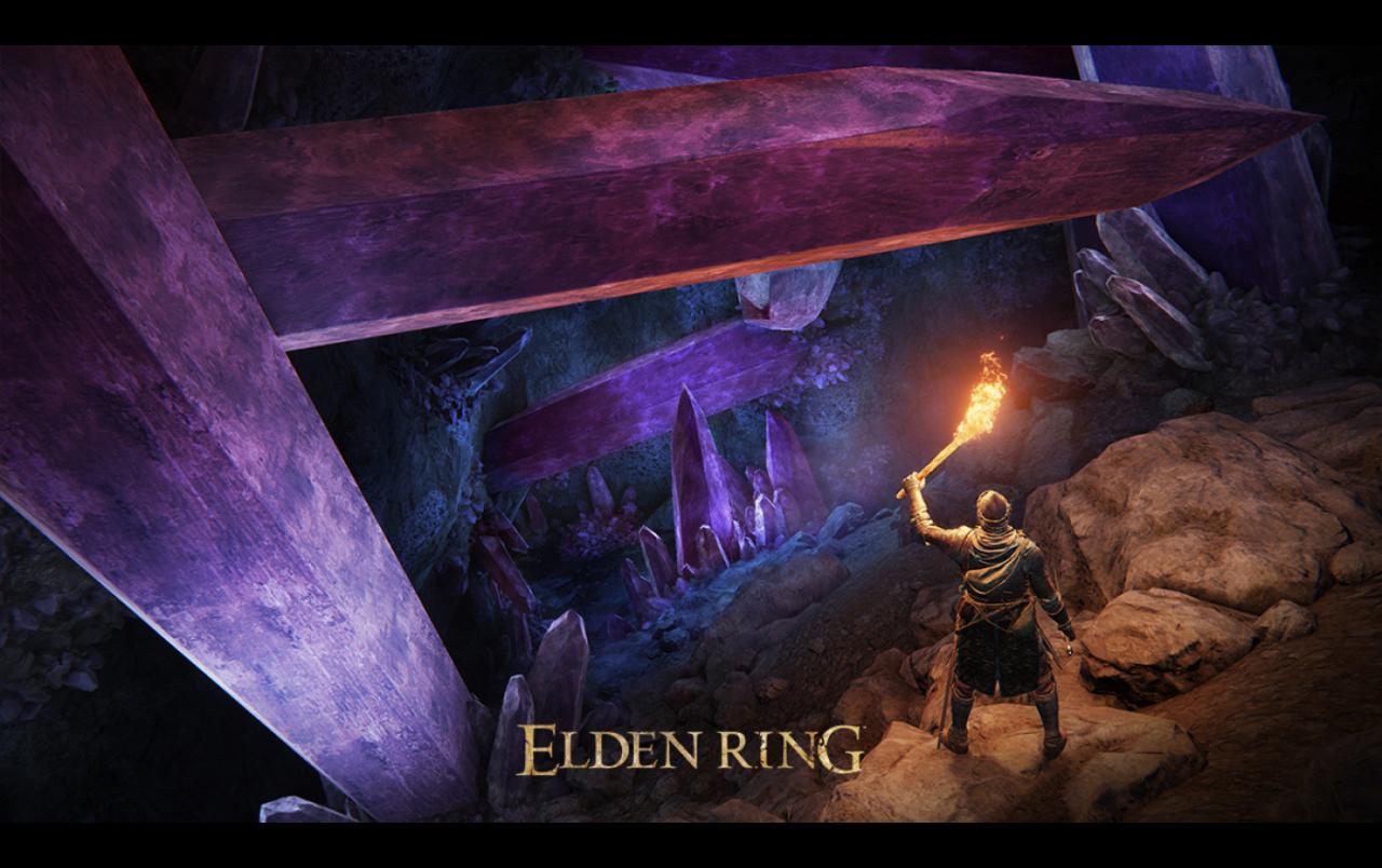 艾爾登法環靈巧有什麼用？