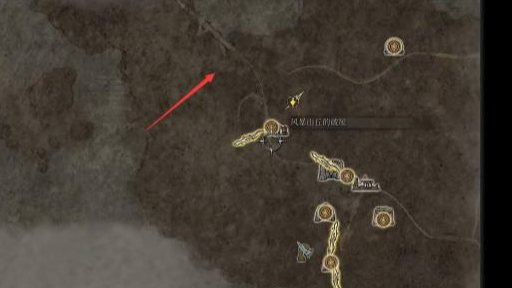 艾爾登法環怎麼傳送不了？