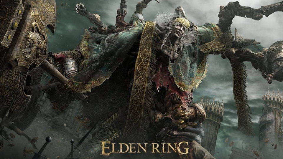 艾爾登法環喚雷教堂怎麼去？