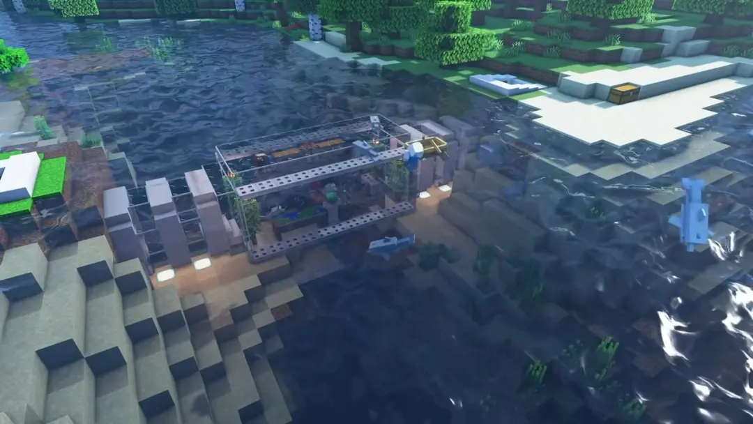 我的世界哪裡最容易找到鑽石？