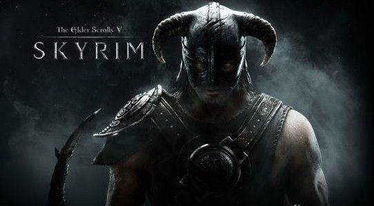 上古卷軸5怎麼退出遊戲？