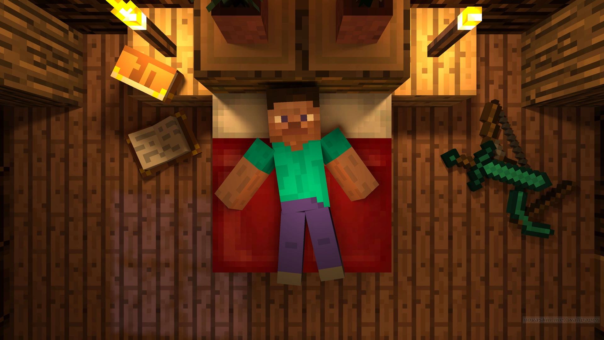 我的世界什麼時候出的？