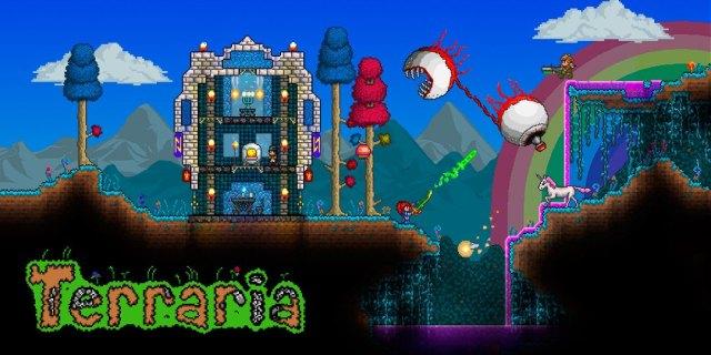 泰拉瑞亞小雪怪在哪裡？