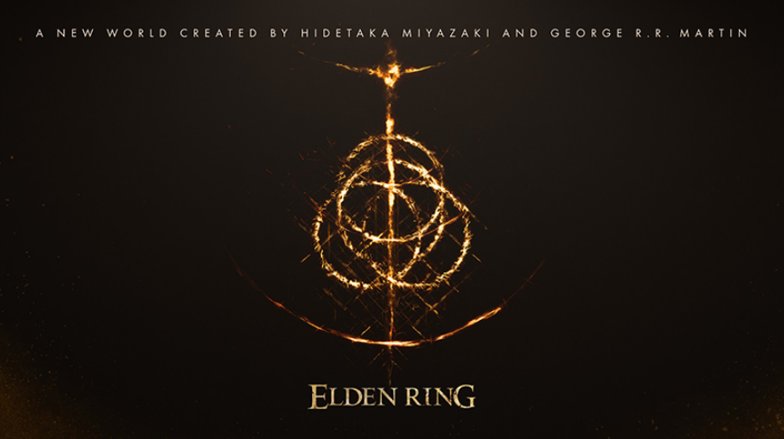 《Elden Ring》世界觀早在幾年前就已完成