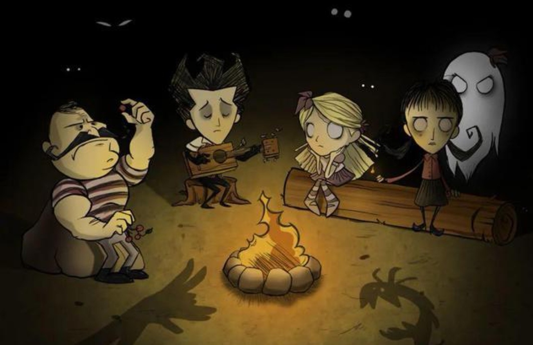 飢荒啟迪之冠裡面放什麼？