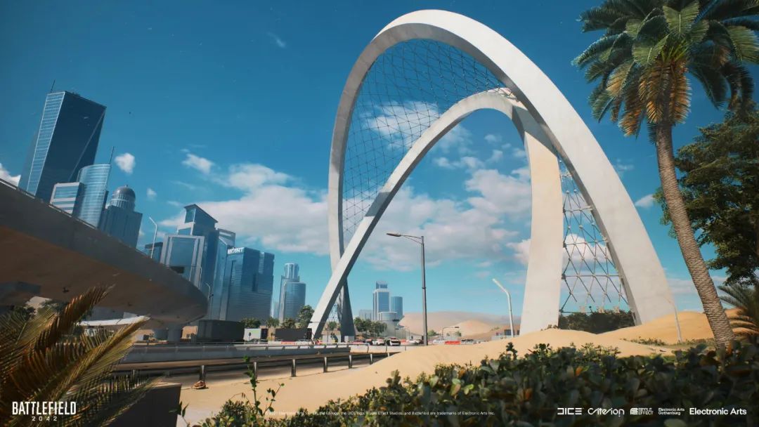 傳《戰地2042》首周銷量420萬 DICE多名資深開發者離開