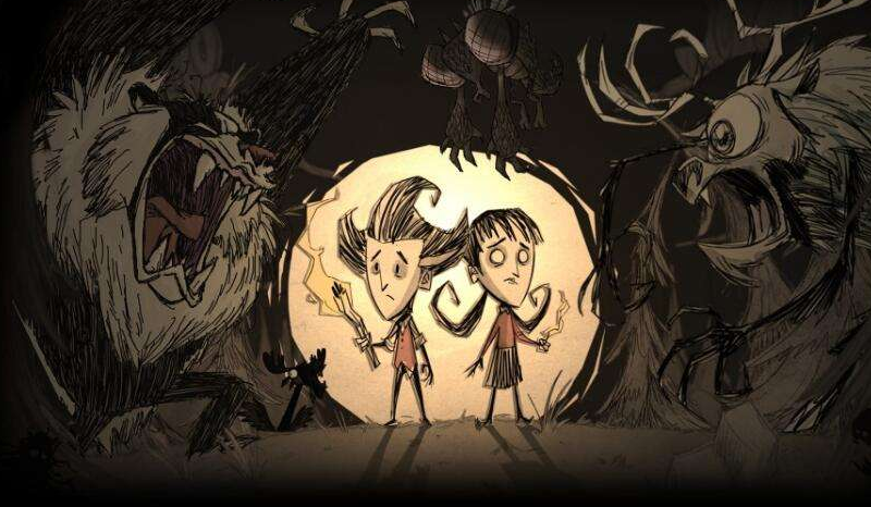 饑荒靈台方寸山怎麼破解？