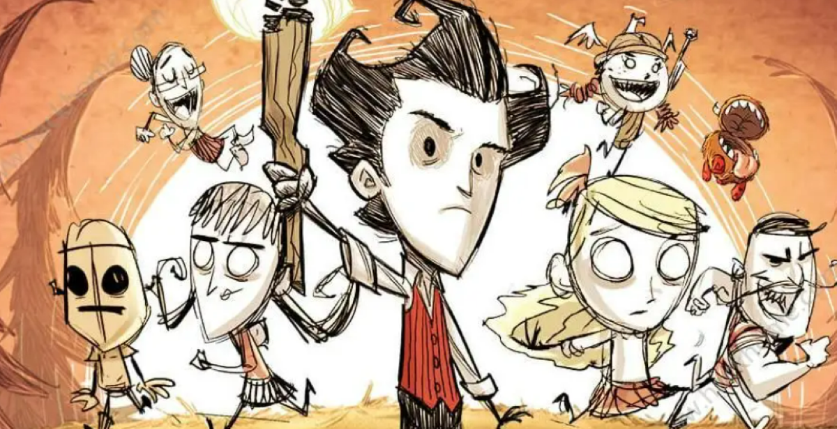 飢荒聯機版火葯可以炸多少血？