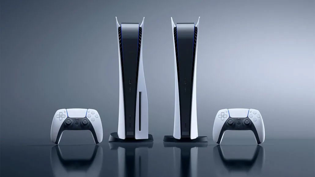 PS5最近的更新還提升了《鬼泣5》《控制》的性能