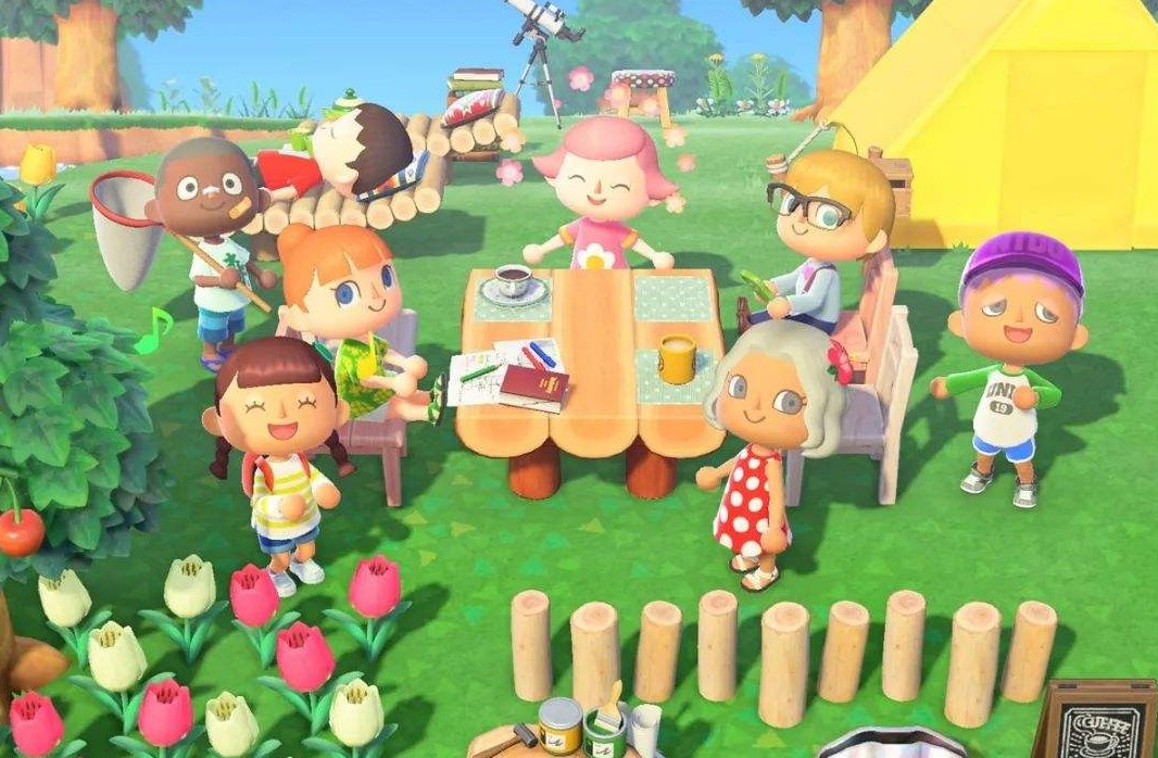 動森如何解鎖做飯？