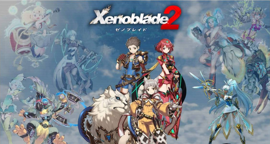 異度之刃2卡里尖嘴龍在哪裡？