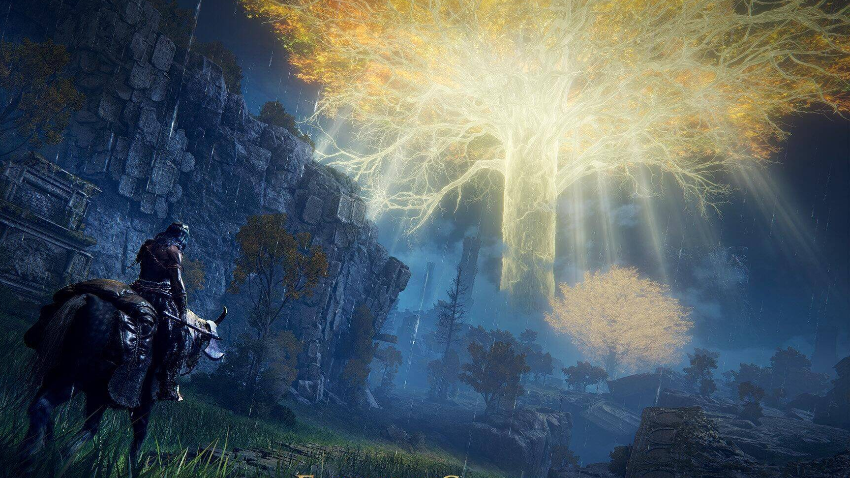 艾爾登法環獵犬曲刀怎麼加點？