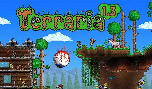 泰拉瑞亞猩紅寶箱怪在哪？