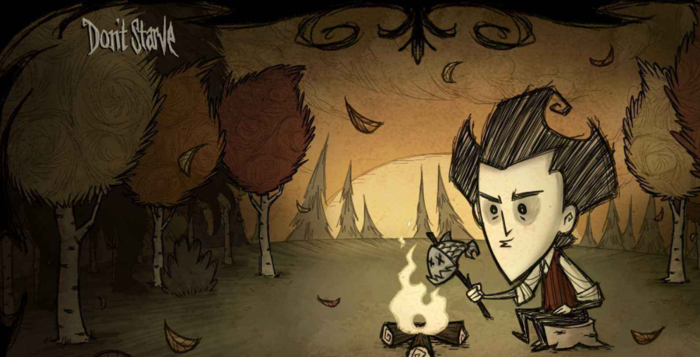 饑荒海難如何清理島上猴子？