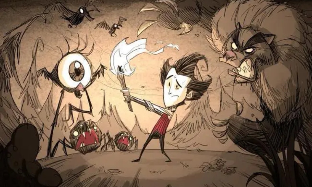 饑荒玉兔怎麼學曲子？