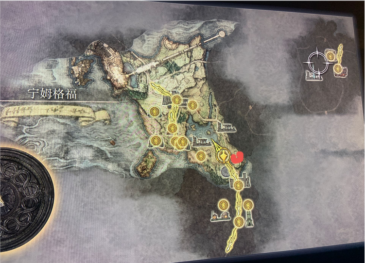 艾爾登法環輝圓劍陣怎麼用？