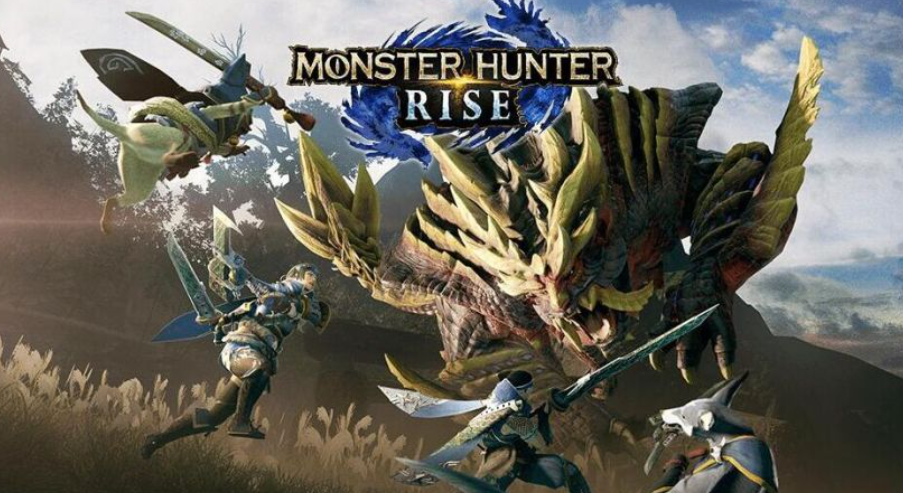 怪物獵人崛起pc試玩解析度怎麼調？