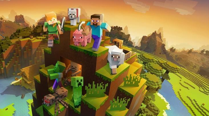 我的世界極限錠怎麼獲得？