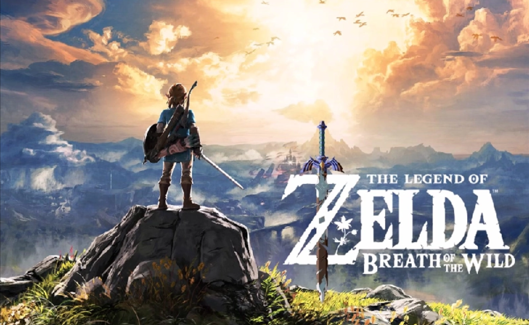 塞爾達傳說英文版怎麼調中文？