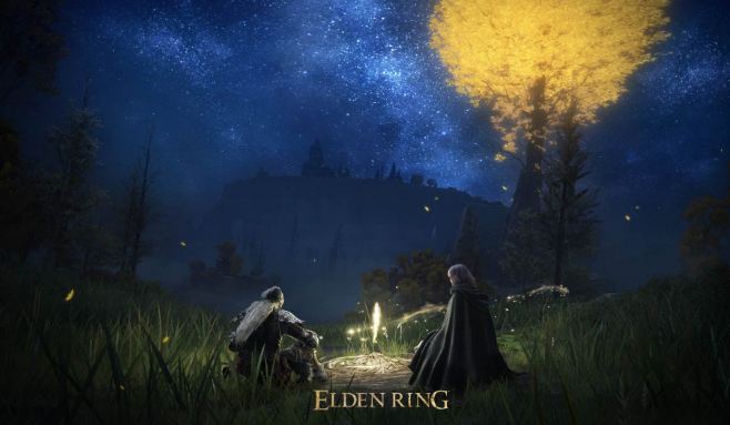 艾爾登法環三狼怎麼拿？