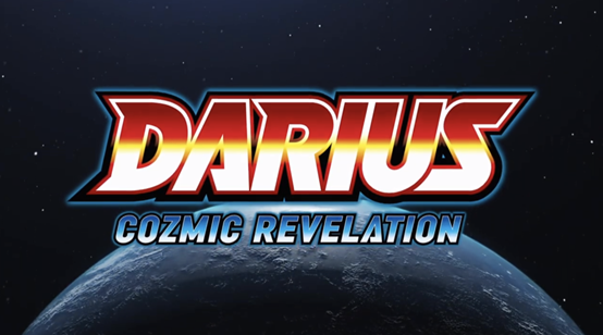 《太空戰鬥機：宇宙啟示錄》簡易測評：誠意滿滿的經典復刻