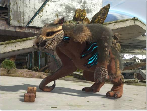 方舟gachaclaus怎麼馴養？