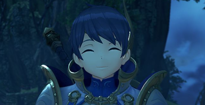 異度之刃2 60級去哪裡升級？