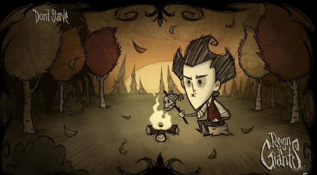 饑荒聯機怎麼開啟聖誕盛宴？