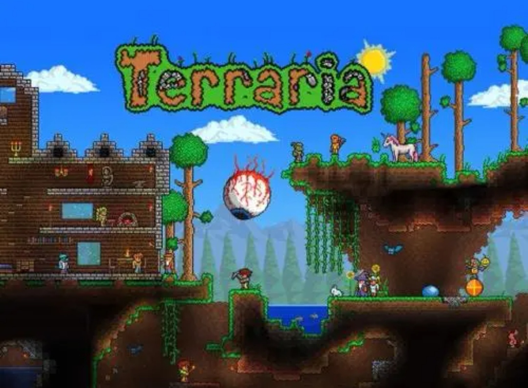 泰拉瑞亞再生法杖怎麼獲得？