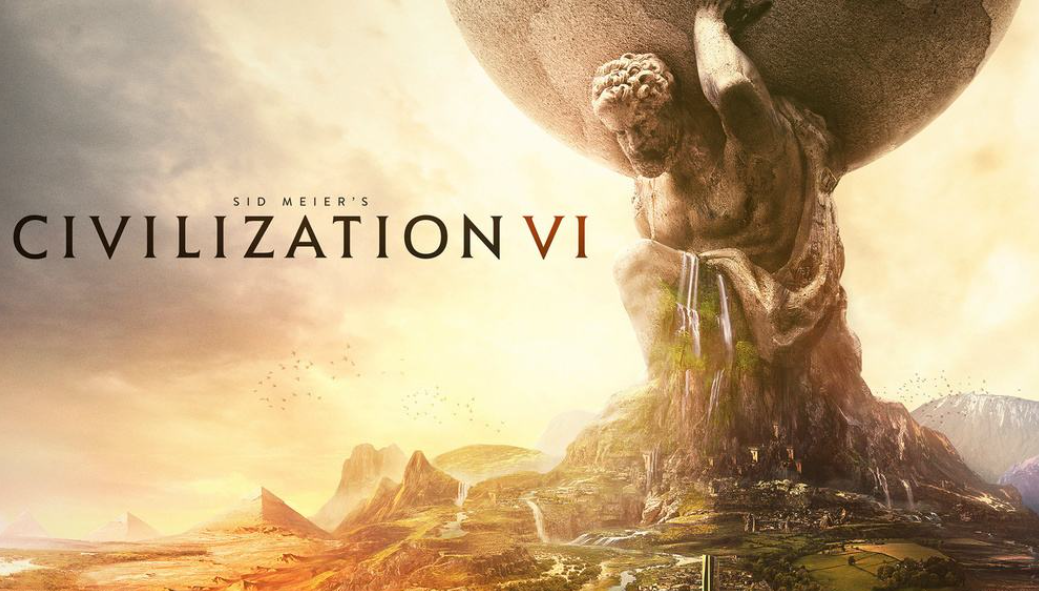 文明6一直卡在2k界面怎麼辦？