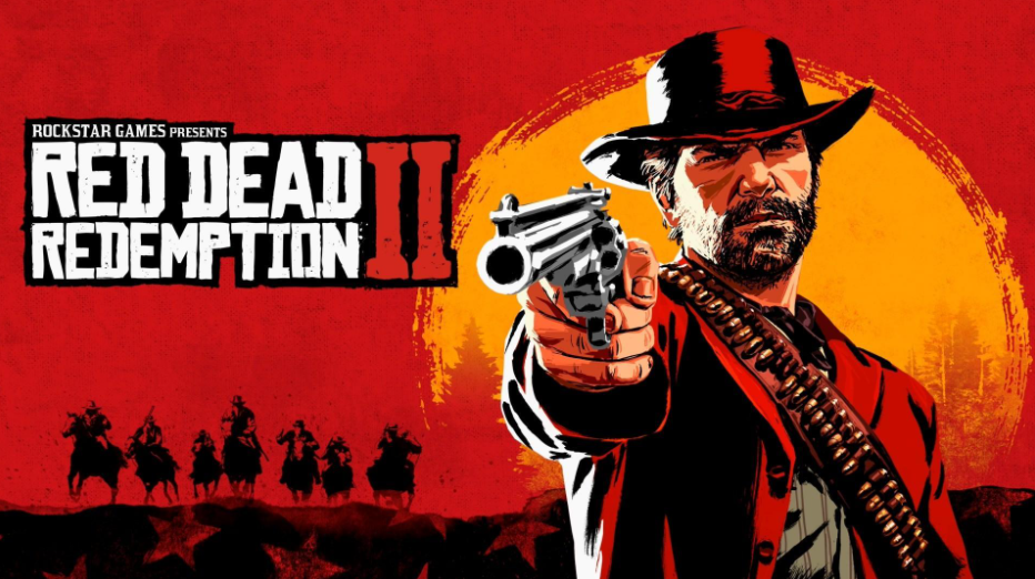 red dead redemption 2買哪個版本?