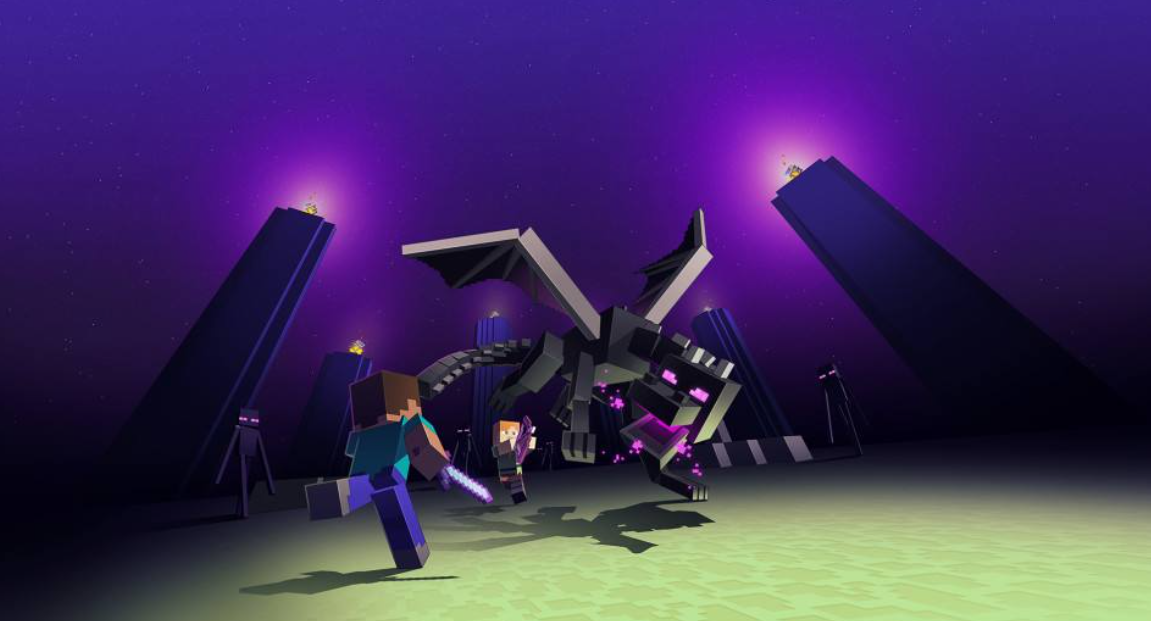 我的世界馬跑得慢怎麼辦？