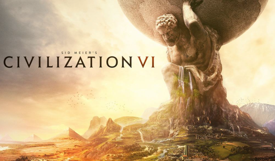 文明6發電廠怎麼建？