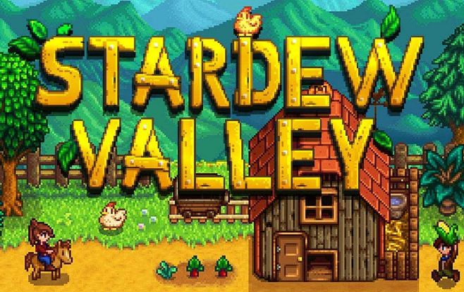 星露穀物語滑鼠移不到右邊怎麼辦？