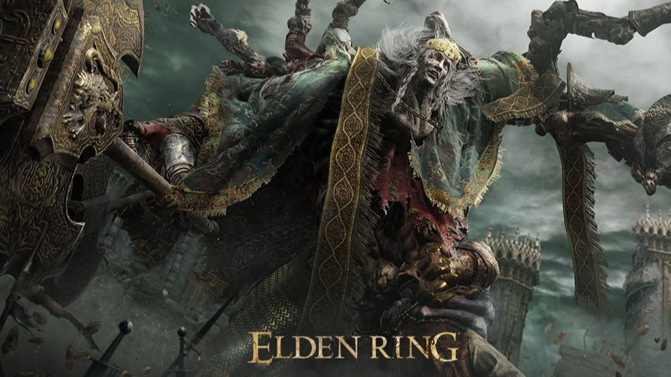 艾爾登法環怎麼召喚戰灰？