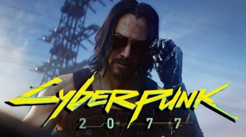 2077傑剋死後送去哪裡？