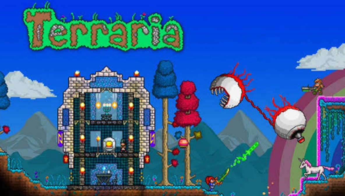 泰拉瑞亞明膠水晶怎麼使用？