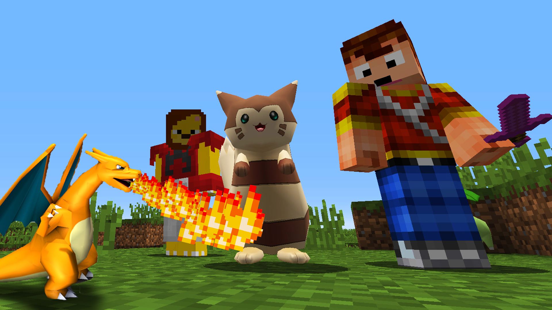 我的世界神奇寶貝桐樹林祠堂怎麼用？