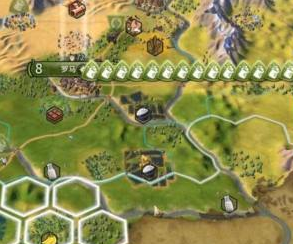 文明6大科學家怎麼用？