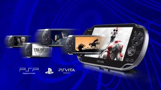 外媒：PS3/PSP/PSV商店關閉後百款遊戲將「消失」